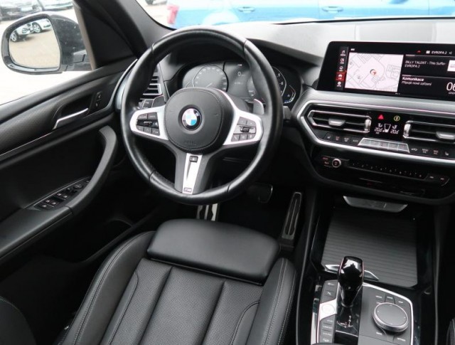 BMW X3  xDrive20i M Sport