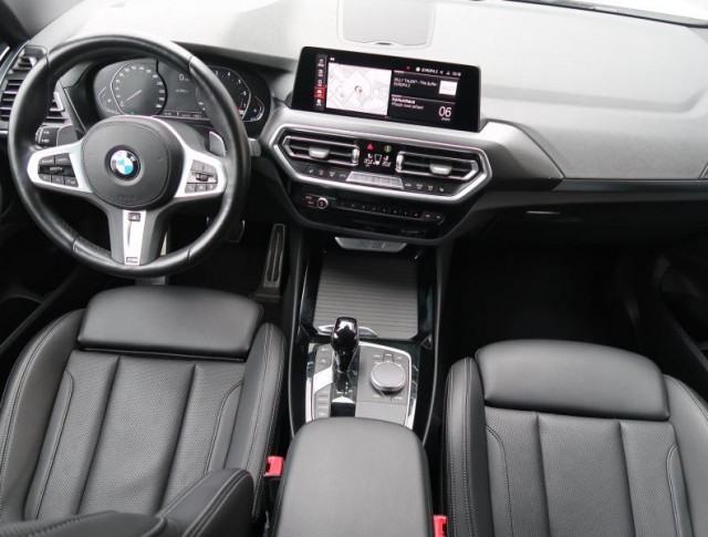 BMW X3  xDrive20i M Sport
