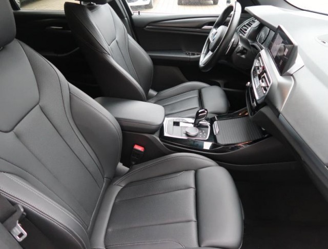 BMW X3  xDrive20i M Sport