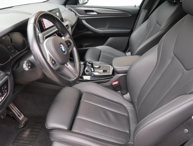 BMW X3  xDrive20i M Sport