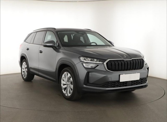 Škoda Kodiaq  1.5 TSI Selection