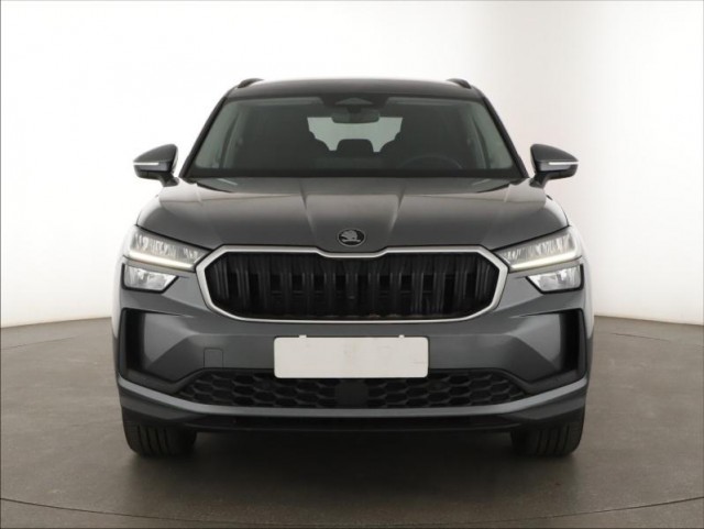 Škoda Kodiaq  1.5 TSI Selection