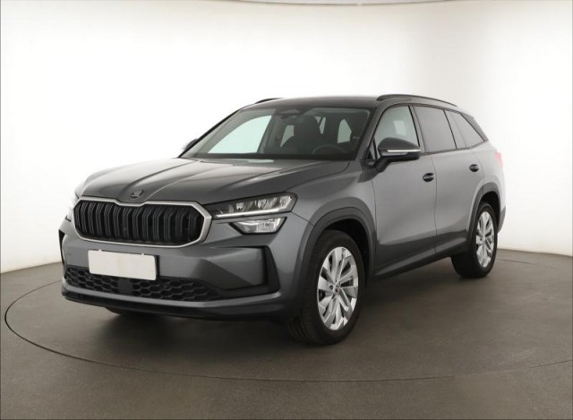 Škoda Kodiaq  1.5 TSI Selection