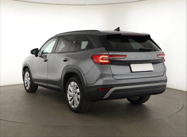 Škoda Kodiaq  1.5 TSI Selection