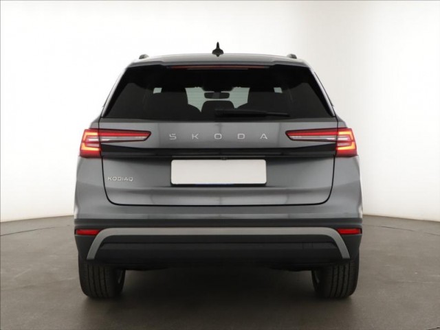 Škoda Kodiaq  1.5 TSI Selection