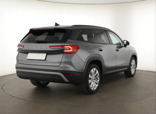 Škoda Kodiaq  1.5 TSI Selection