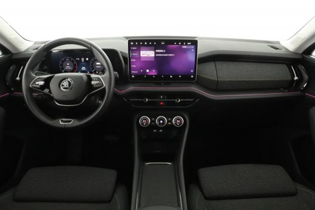 Škoda Kodiaq  1.5 TSI Selection