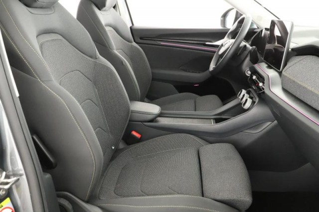 Škoda Kodiaq  1.5 TSI Selection