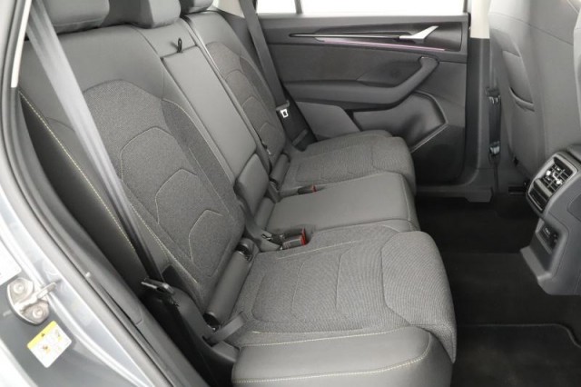 Škoda Kodiaq  1.5 TSI Selection