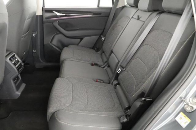 Škoda Kodiaq  1.5 TSI Selection
