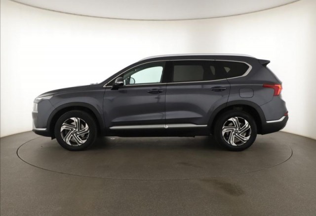 Hyundai Santa Fe  2.2 CRDi 