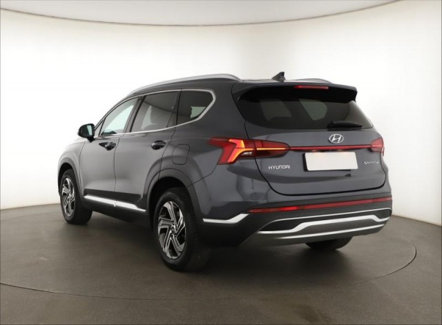Hyundai Santa Fe  2.2 CRDi 