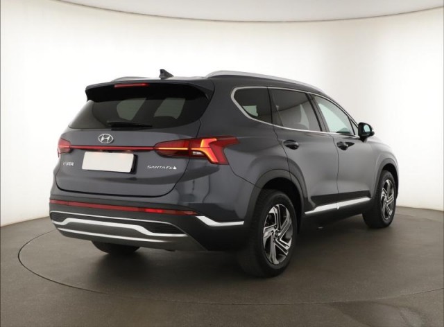 Hyundai Santa Fe  2.2 CRDi 