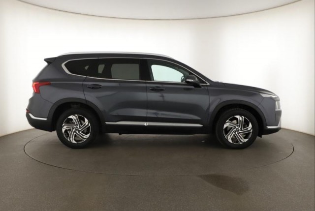 Hyundai Santa Fe  2.2 CRDi 