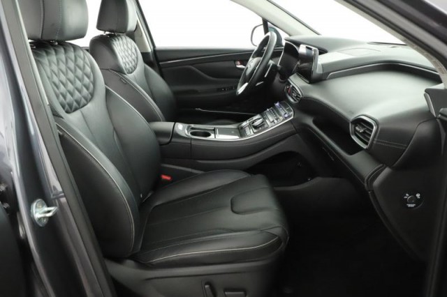 Hyundai Santa Fe  2.2 CRDi 