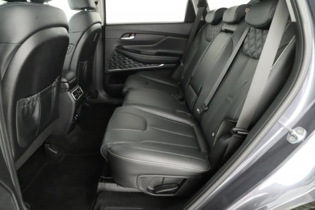 Hyundai Santa Fe  2.2 CRDi 