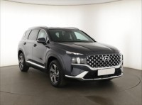 Hyundai Santa Fe  2.2 CRDi 