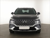 Hyundai Santa Fe  2.2 CRDi 