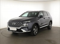 Hyundai Santa Fe  2.2 CRDi 