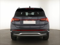 Hyundai Santa Fe  2.2 CRDi 