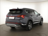 Hyundai Santa Fe  2.2 CRDi 
