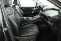 Hyundai Santa Fe  2.2 CRDi 