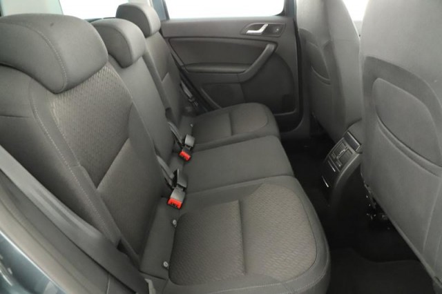 Škoda Yeti  2.0 TDI 