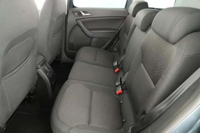 Škoda Yeti  2.0 TDI 