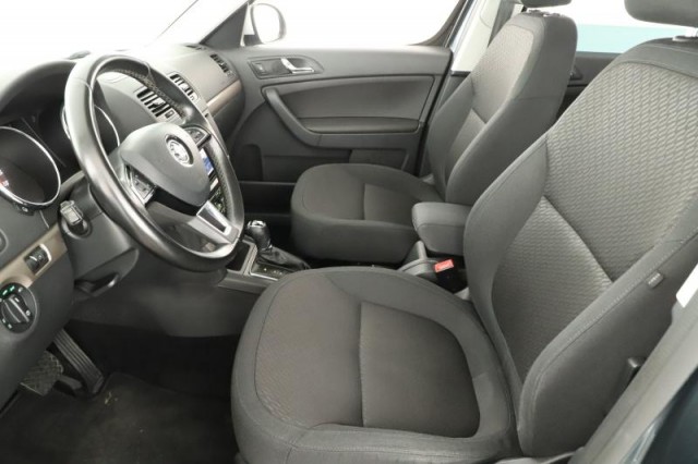 Škoda Yeti  2.0 TDI 