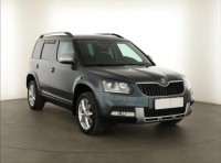 Škoda Yeti  2.0 TDI 