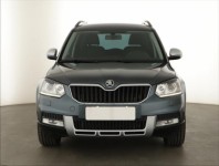 Škoda Yeti  2.0 TDI 
