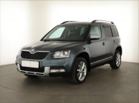 Škoda Yeti  2.0 TDI 