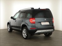 Škoda Yeti  2.0 TDI 