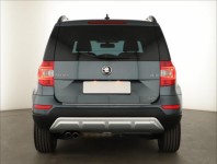 Škoda Yeti  2.0 TDI 
