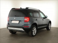 Škoda Yeti  2.0 TDI 