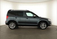 Škoda Yeti  2.0 TDI 