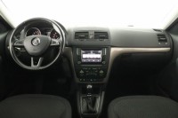 Škoda Yeti  2.0 TDI 
