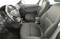 Škoda Yeti  2.0 TDI 