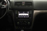 Škoda Yeti  2.0 TDI 