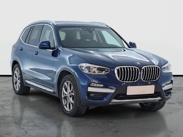 BMW X3  xDrive30i 