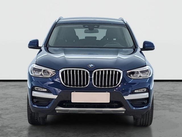 BMW X3  xDrive30i 