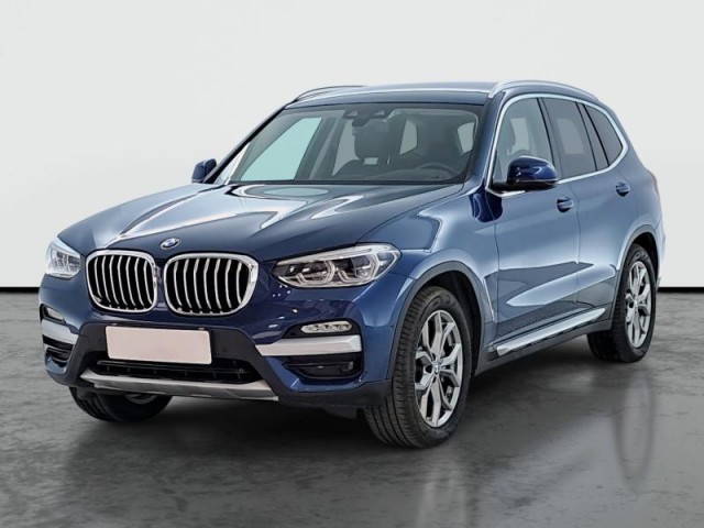 BMW X3  xDrive30i 