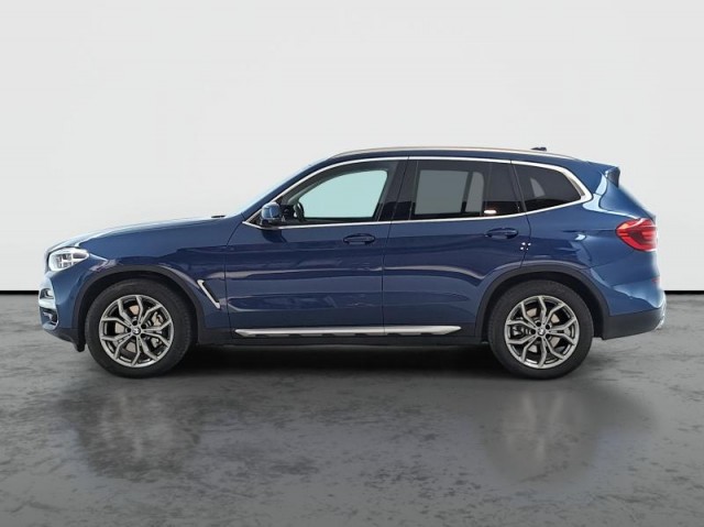 BMW X3  xDrive30i 
