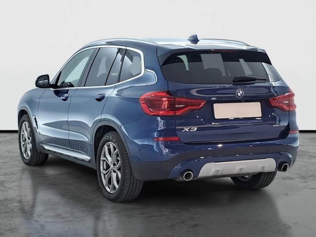 BMW X3  xDrive30i 