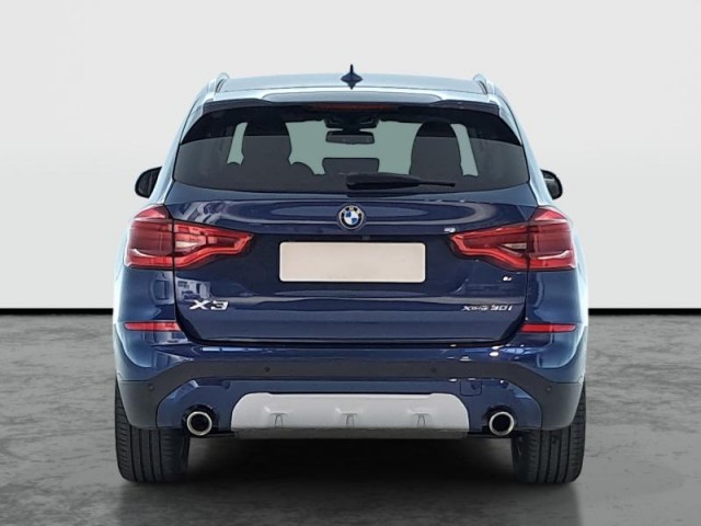 BMW X3  xDrive30i 