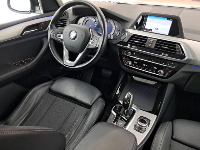 BMW X3  xDrive30i 
