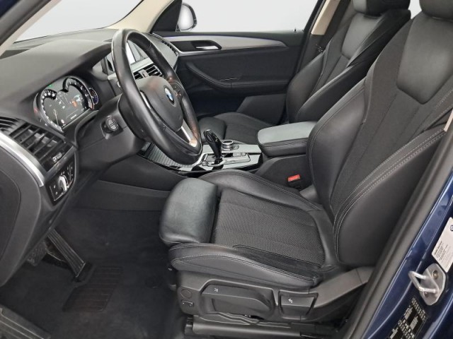 BMW X3  xDrive30i 