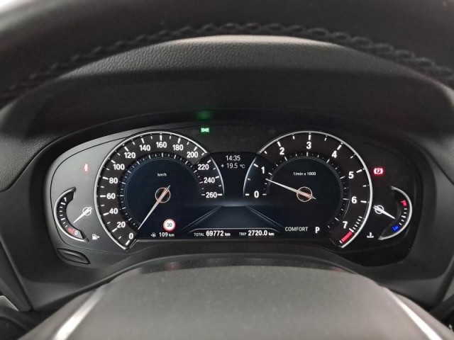 BMW X3  xDrive30i 