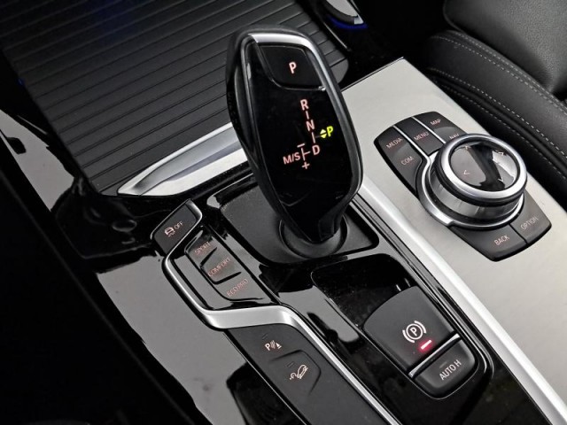 BMW X3  xDrive30i 