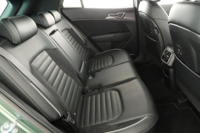 Kia Sportage  1.6 T-GDI MHEV GT Line